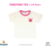 Booyah Baby & Kids Kaos Anak - Kaos Anak Bergambar Kartun(1-6Y)